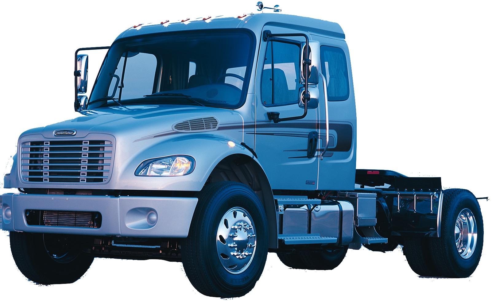 Freightliner